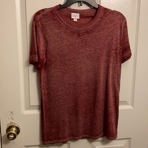 Lularoe Tshirt